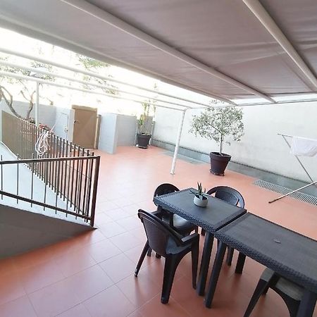 Casa Rosso Corallo مونوبولي المظهر الخارجي الصورة