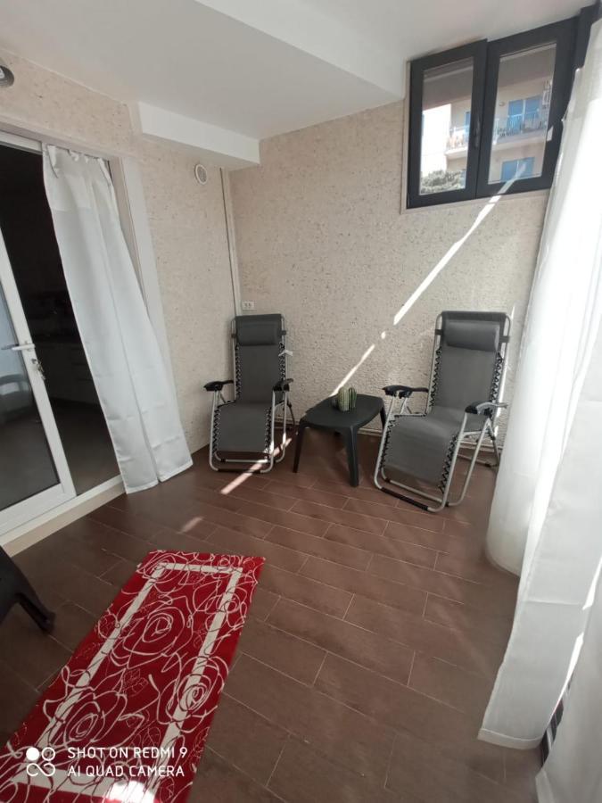Casa Rosso Corallo مونوبولي المظهر الخارجي الصورة