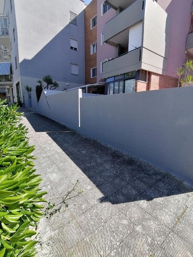 Casa Rosso Corallo مونوبولي المظهر الخارجي الصورة