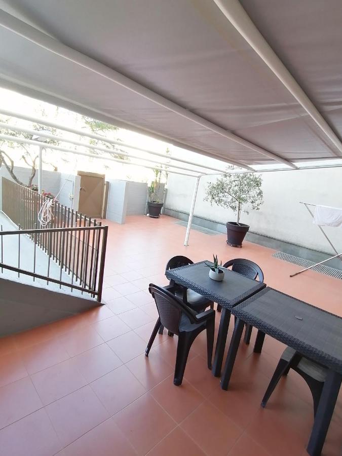 Casa Rosso Corallo مونوبولي المظهر الخارجي الصورة